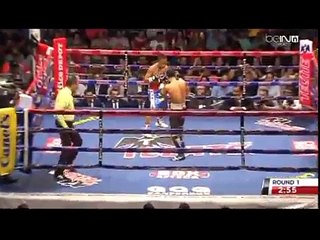 Richie Mepranum vs. Luis Nery- 2016-10-22