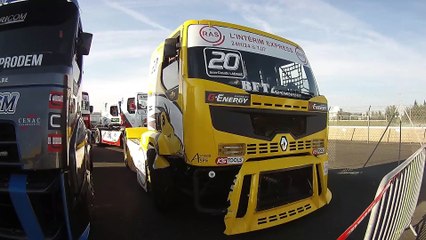 Course Camion Albi BEST - OF