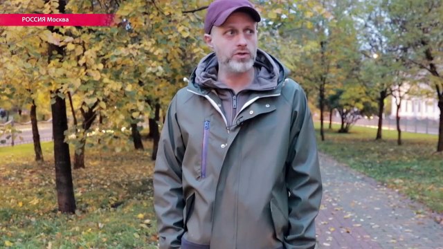 Удобнее об этом не знать. Проблемы миграции глазами режиссера Бардина