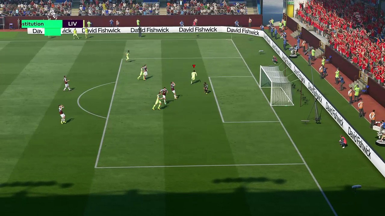 Lethal break