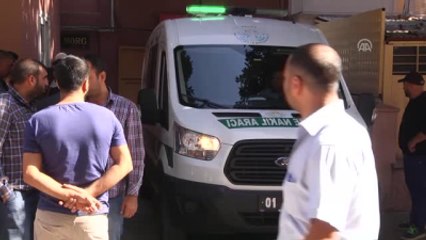 Düğün Yolunda Meydana Gelen Kaza