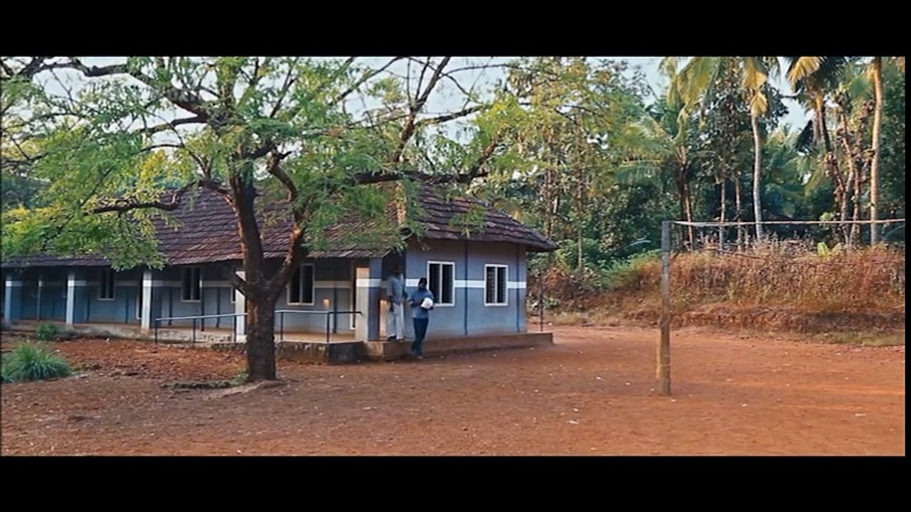 2Penkittikal Malayalam Movie 2016 Part II