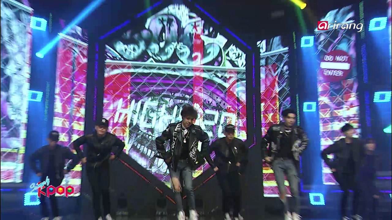 HIGH4 20(하이포 20) _ Hook Ga (Feat. Kang Sira)(Hook가 (Feat. 강시라))