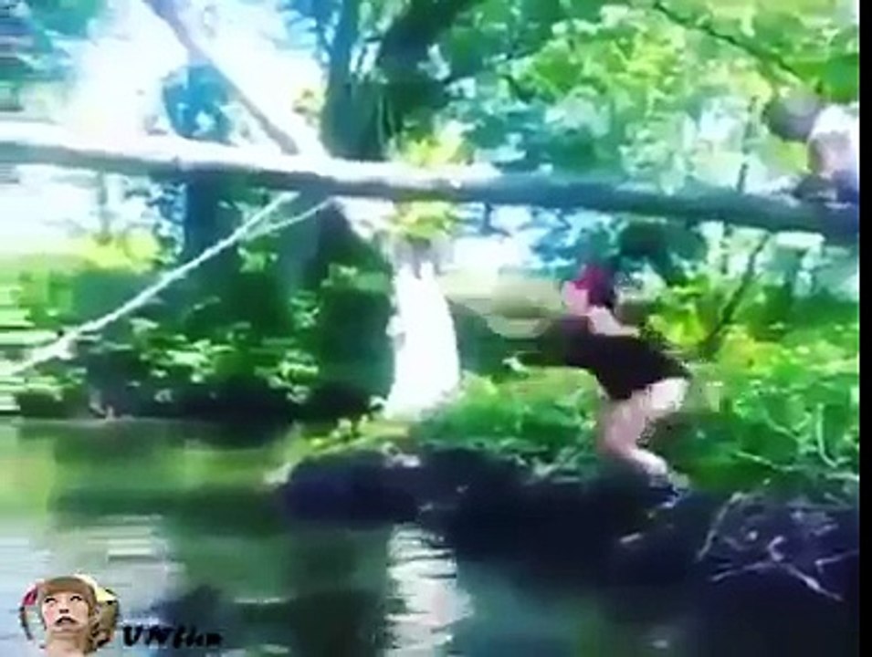 fools always fall