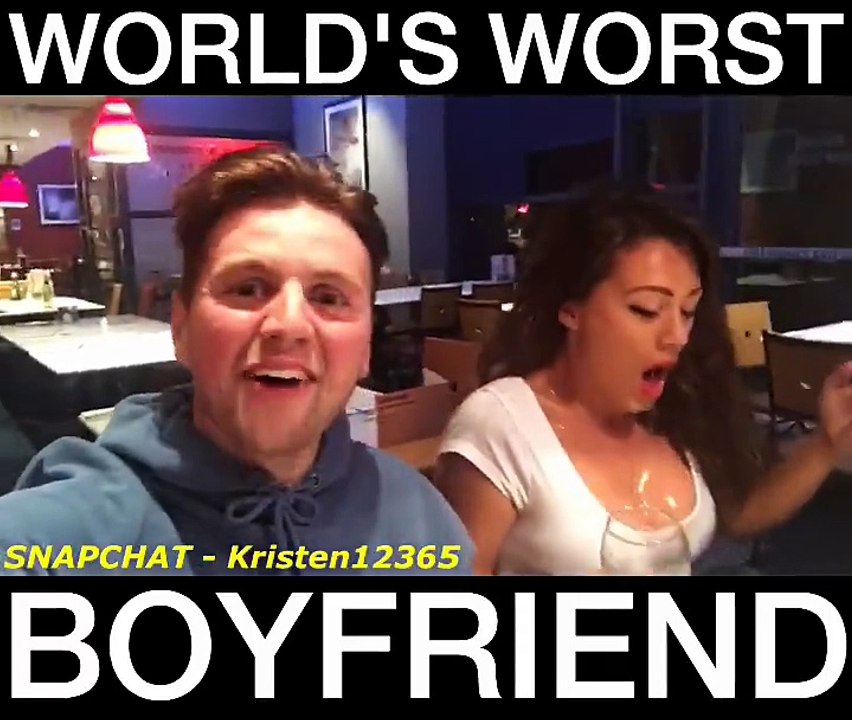 WORLD'S WORST BOYFRIEND