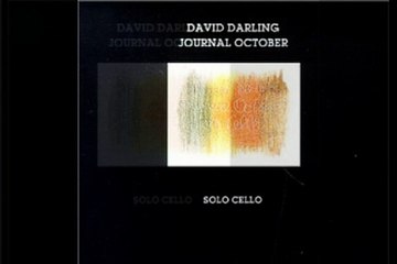 David Darling - Journal October (1979)