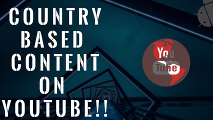 Easily Access Country-Specific Content on YouTube for Android 🌍