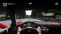 Driveclub - Lake Shoji [Driveclub]