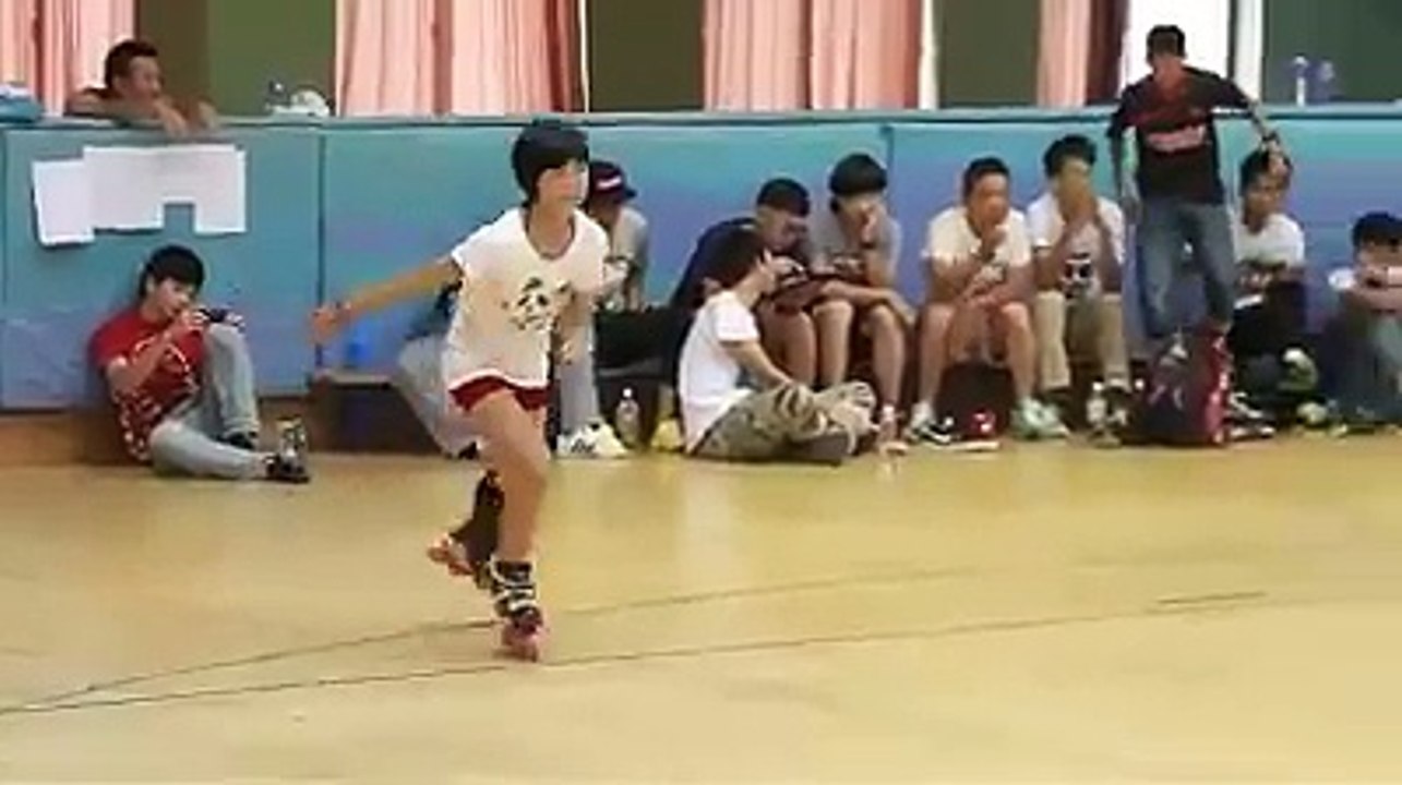 expert gamer