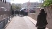 Minik Irmak'ın Cenazesi Adli Tıp Kurumundan Alındı