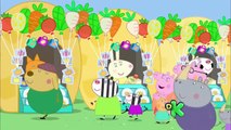 Peppa Pig - A Cidade da Batata