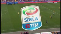 Cyril Thereau  Goal HD - Udinese 2-0 Pescara 23.10.2016 HD