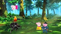 Dessins Animés En Français Complet 2016 - Peppa Pig En Français Dans La Piscine,