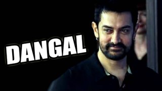 Amir Khan New Movie Dangal 2016 - Dangal Movie Part 1