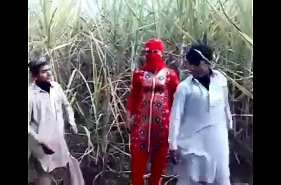 Pashto funny dance - pathan boys funny dancing