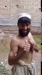 Peshawar pathan very funny dance on pashto song - pashto mazahia drama