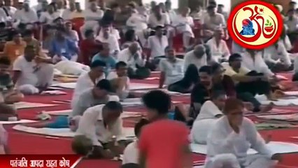 important tips for heart and high bp patients Baba Ramdev Yoga - Wapsow.Com