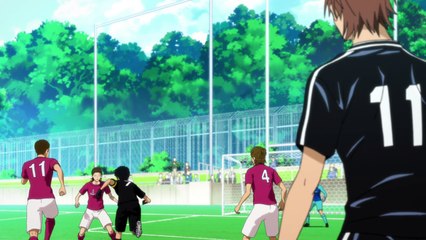 [KitsuneBox] Days / Дни - серия 10 [Русская Озвучка]