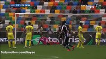 3-1 All GOALS & Highlights - Udinese 3-1 Pescara - Serie A 23/10/2016