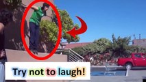 Epic Fail Compilation [NEW] #16  Best Fails/Wins of the year - Try not to laugh