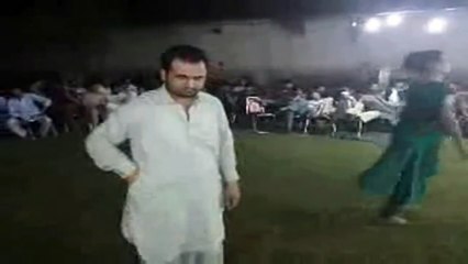 Pathan Wedding Night Hot Mujra Masti 2016