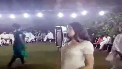 Pathan Wedding Night Hot Mujra Masti 2016