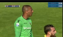 Dario Dumic Goal HD - Nijmegen 1 - 1	 Vitesse 23.10.2016