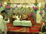 ghazala javed new wedding seremony(da ghazale wada) shukar de che khalaq da ghama khalas sho