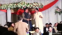 Pashto Singer Khalid Malik Wedding