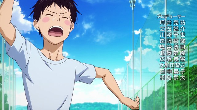 [KitsuneBox] Days / Дни - серия 11 [Русская Озвучка]