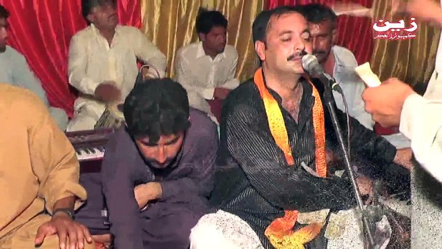 Dukhiyan sawali koon Ahmed Nawaz cheena new saraiki mosiqi songs 2015