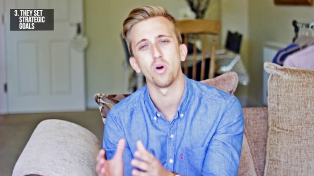 9 Habits Of Successful People How To Be Successful Through Good Habits - YouTube