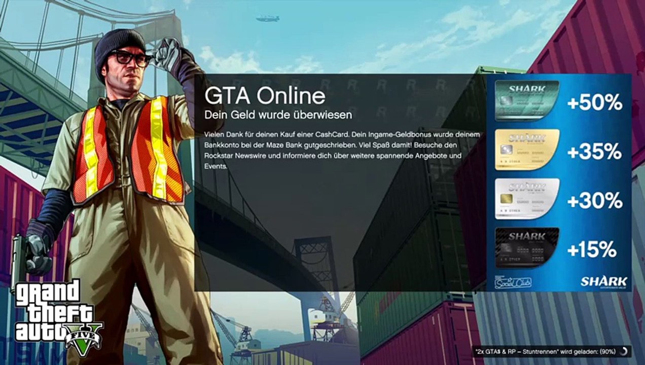 Gta v  sucht spieler fuer crew wer will kohle machen mit gras usw. (34)