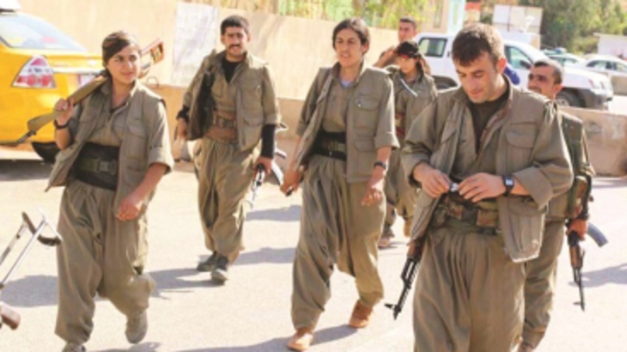 ABD'nin Kerkük Planı Devrede