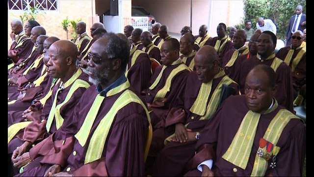 Côte d'Ivoire: L’ASCAD rend hommage à Bogui Vincent expert en physique nucléaire décédé