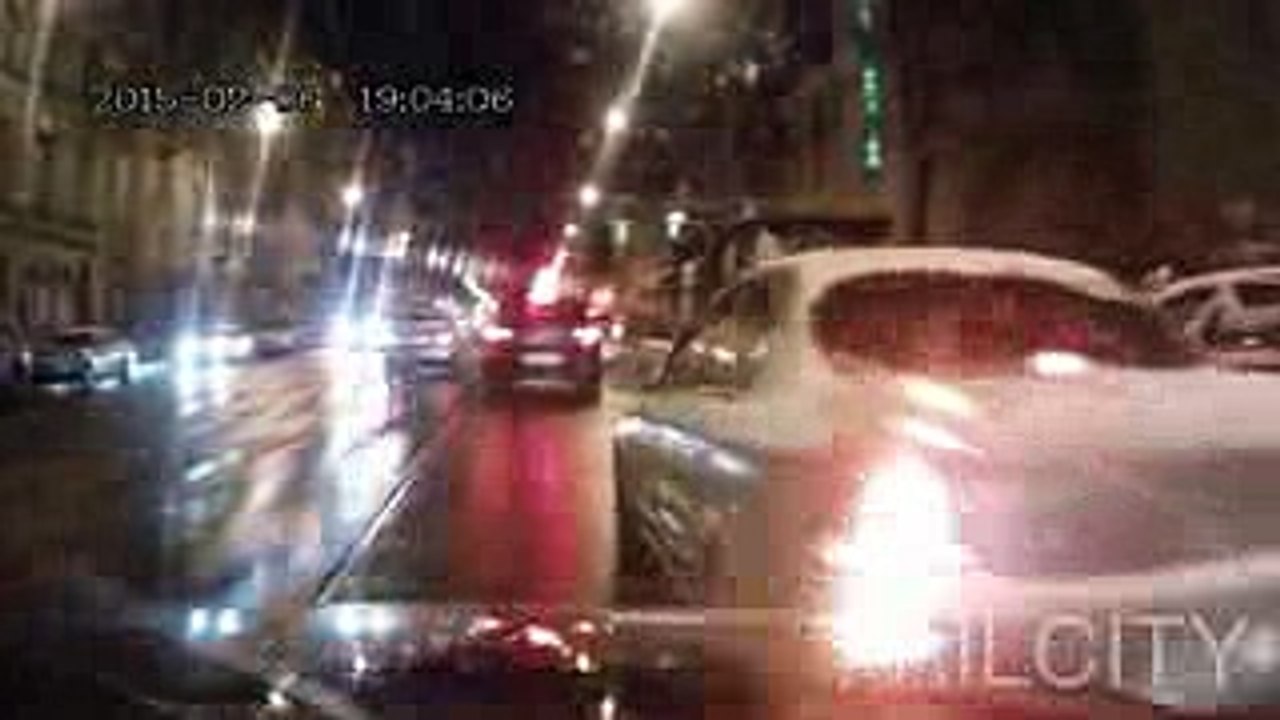 109.Mad Driving FAILS Compilation pt.3 ★ February 2015 ★ Crashes Accidents