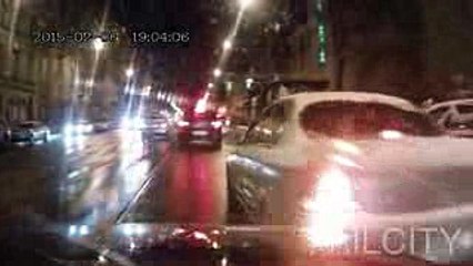 109.Mad Driving FAILS Compilation pt.3 ★ February 2015 ★ Crashes Accidents