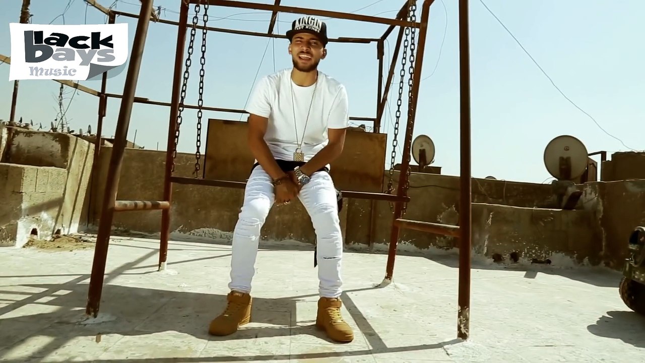 LittLE itCh - 3ashwa2y -عشوائي- official  Video Clip