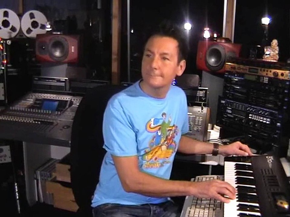 Gehörtraining 3.kleine Terz