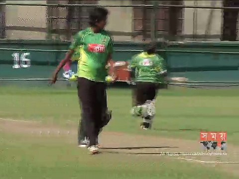 এশিয়া কাপের জন্য ১৫ সদস্যের নারী ক্রিকেট দল ঘোষণা