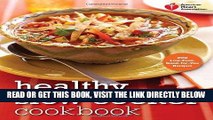 [EBOOK] DOWNLOAD American Heart Association Healthy Slow Cooker Cookbook: 200 Low-Fuss,