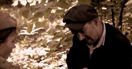 Без права на ошибку. 4 серия