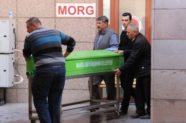 Öldürülen Minik Irmak'ın Vücudunda Tecavüz Bulguları Tespit Edildi