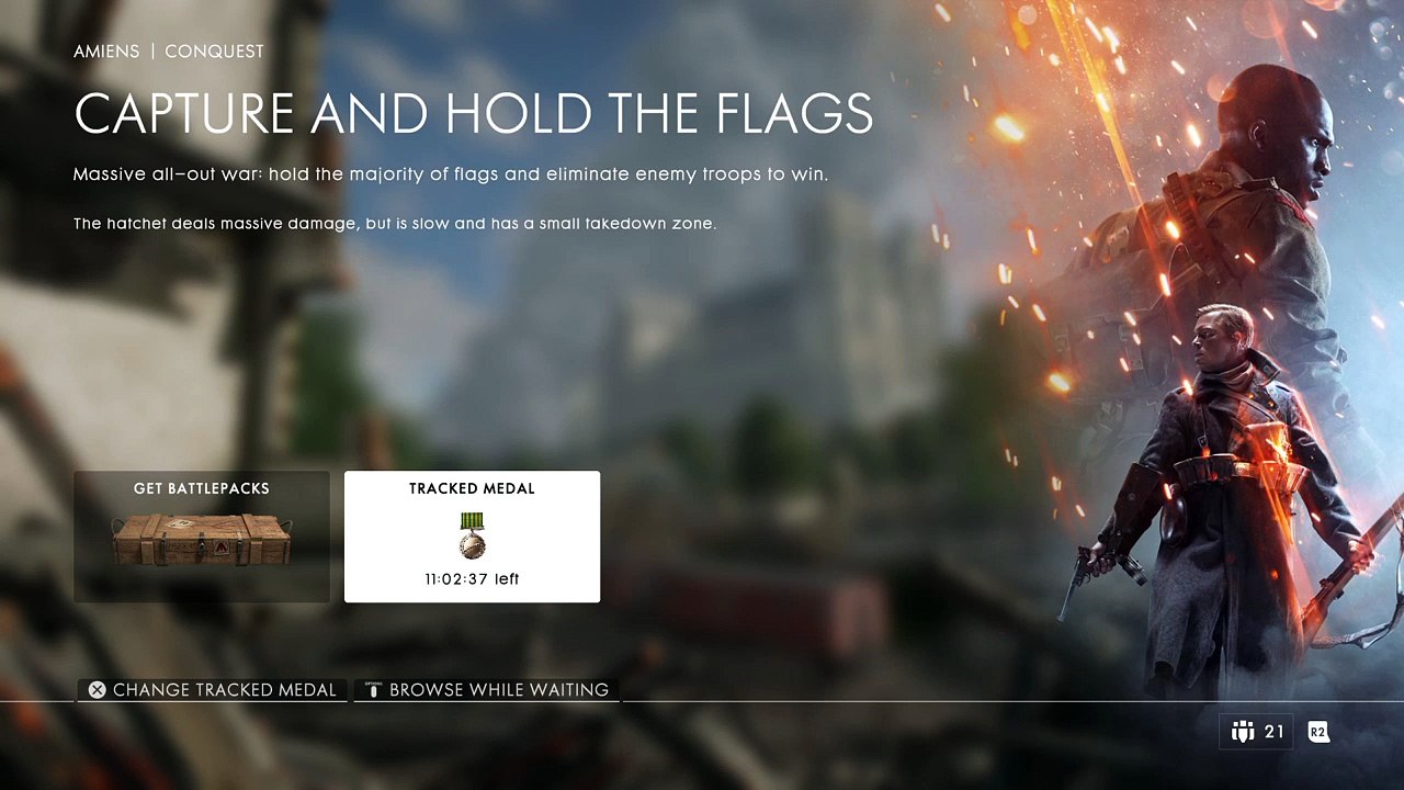 major_txr's Live PS4 Broadcast