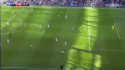 Nathan Redmond  Goal HD Manchester City 0 - 1 Southampton 23.10.2016