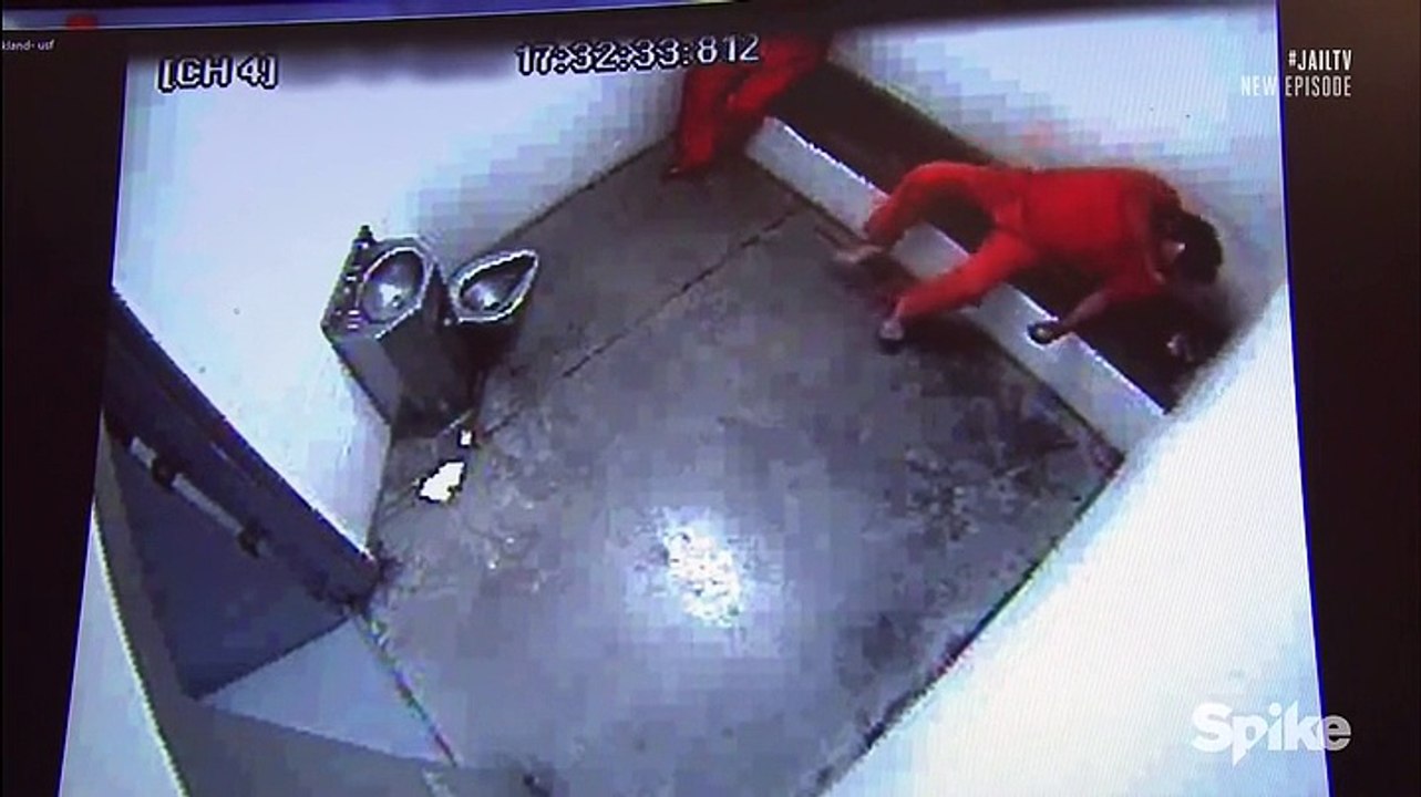 Jail Big Texas E11
