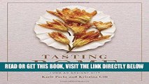 [EBOOK] DOWNLOAD Tasting Rome: Fresh Flavors and Forgotten Recipes from an Ancient City PDF