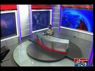 NewsONE Headlines 6PM, 23-Oct-2016