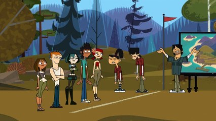 Total Drama All-Stars Episode 11 - Sundae Muddy Sundae HD