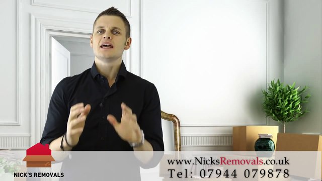 Manchester Removals Company house and office moves man and van